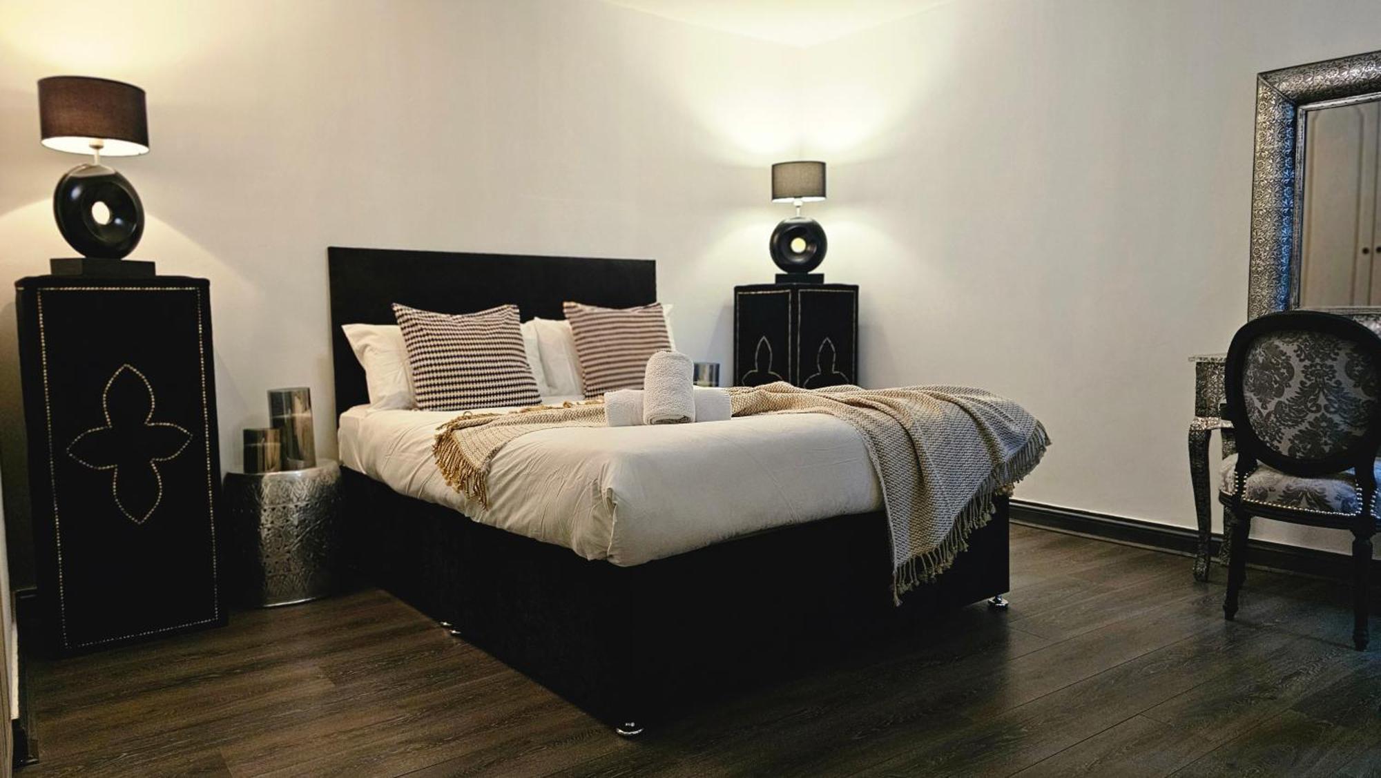 The Exchange By Dublinexchangesuites Apartamento *